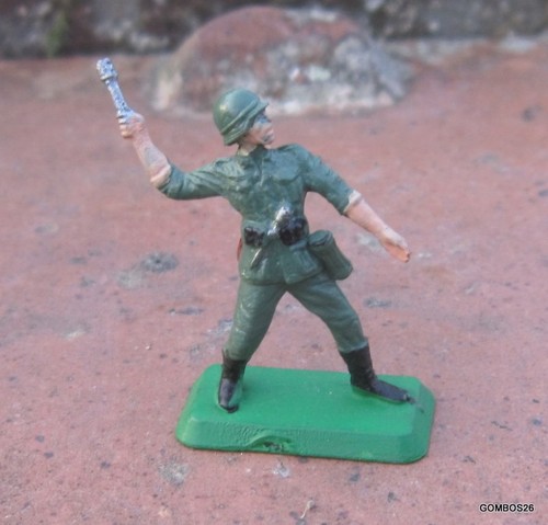 Soldat starlux petite - soldat,