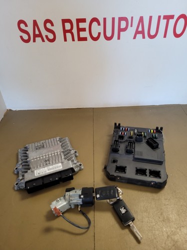 Kit demarrage siemens - kit, sw