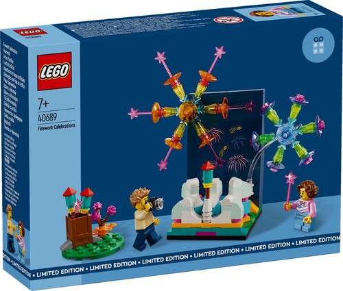 Place village noël lego - du,