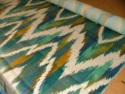 Coussin tissu velours - tissu,