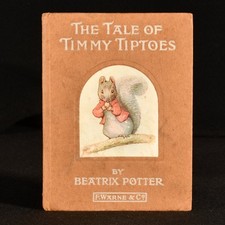 c1912 The Tale of Timmy