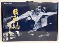 Enterbay 1/6 RM1006 BRUCE LEE