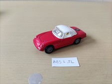 CORGI TOYS, LOTUS ELAN S2