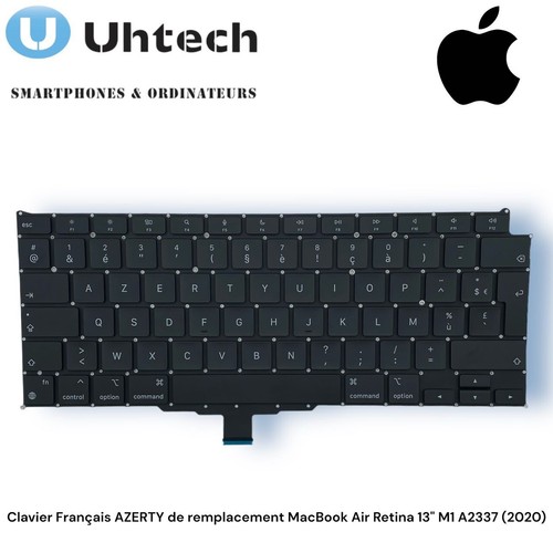 Clavier français azerty - azerty, de