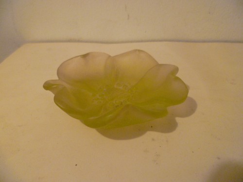 Fleur daum nancy - daum, ,