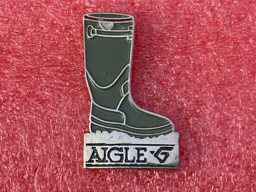 T06 pins boot aigle - t06,