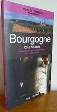 BOURGOGNE, Côte de Nuits