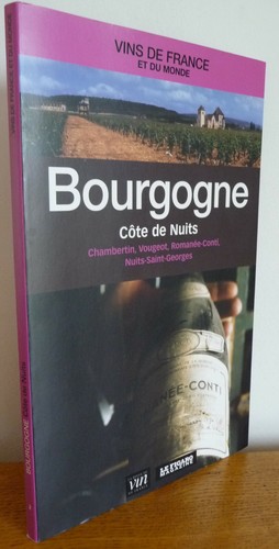 Bourgogne côte nuits - bourgogne,,