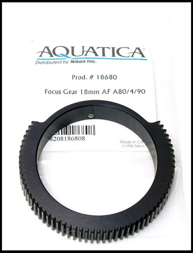 Aquatica focus gear - gear,