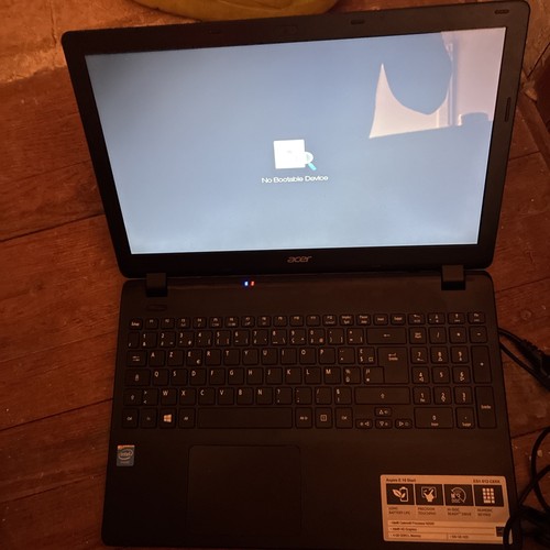 Acer aspire es1 512 c8xk - es1-512-c8xk, pour