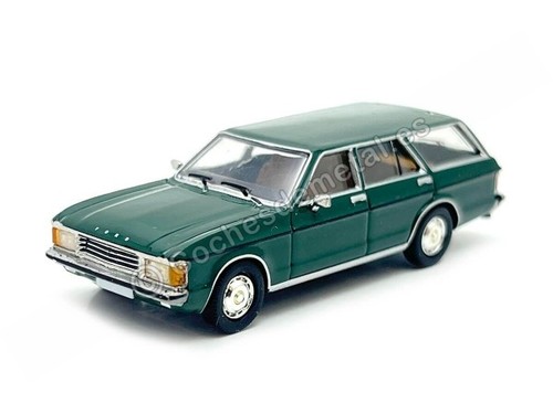 1974 ford granada turnier - mk, i