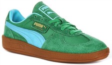 Puma Palermo Vintage Daim