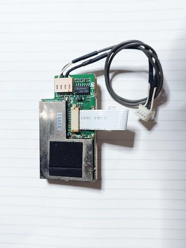 Unité dsp icom - dsp,