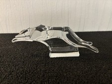 Crystal Greyhound Paper Press