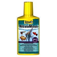 NitrateMinus pour aquarium