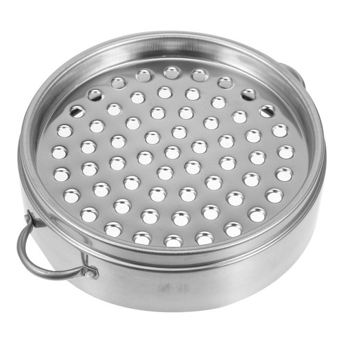 Panier vapeur acier - panier,