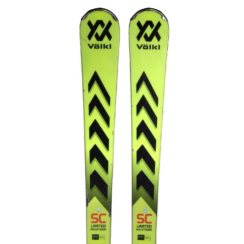 Ski occasion volkl racetiger - ski,