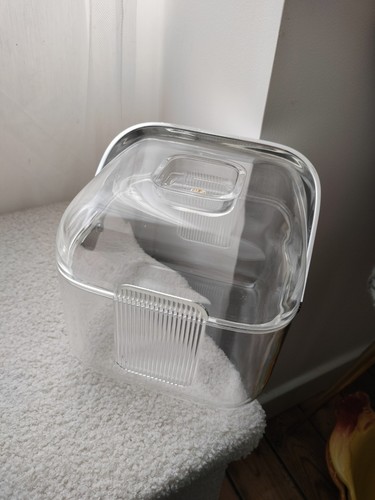 Guzzini boîte rangement - guzzini,