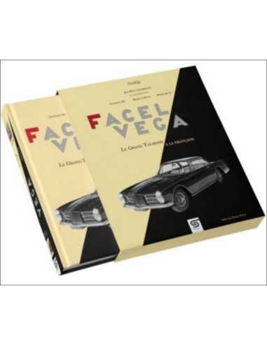 Facel vega - facel,