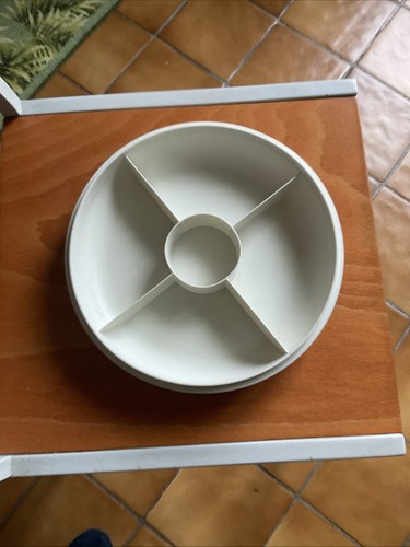 Plateau apéro tupperware sans - plateau,