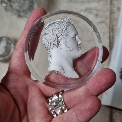 Baccarat cristallo cérame - cristallo,