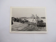 ANCIENNE PHOTO VOITURES