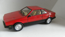 1/43 MASERATI KARIF 1988 sans boite