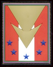 PARACHUTISTE / GCP GROUPEMENT