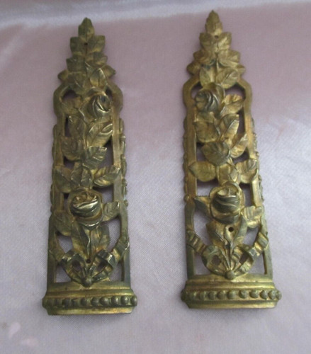 Ornements xixème garniture - ornements,