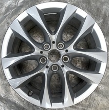 1 Genuine BMW Alloy Wheel Styling 479 7.5Jx17 ET54 6855088 2 Series F45 AT F46 GT BM74