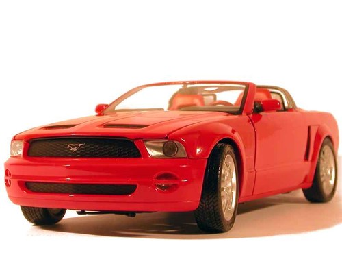 Ford mustang cabriolet - mustang,