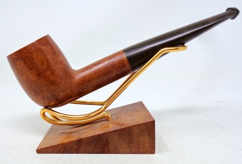 Belle pipe bruyère - belle,