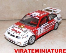 FORD SIERRA COSWORTH 5°RALLYE