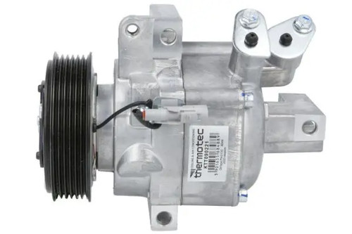 Compresseur climatisation r - compresseur,