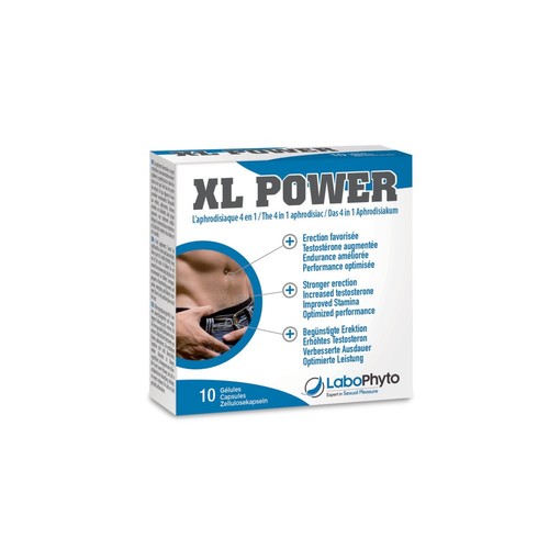 Power vitalité homme - power,