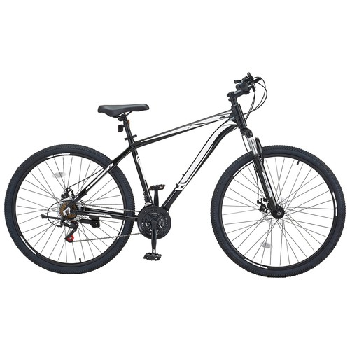 Vélo montagne vtt avec - de,