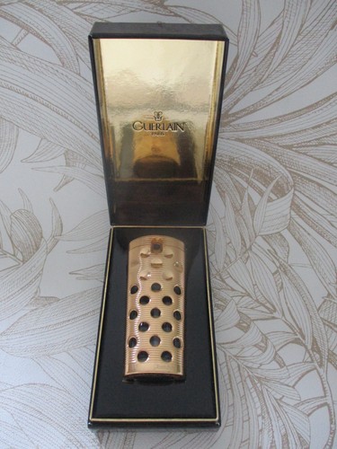 Ancien flacon parfum - flacon, de