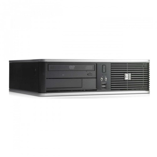 Compaq dc7800 sff - pc, hp