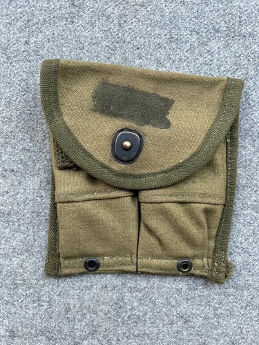 Pouch cartouchière carabine - cartouchiÈre,