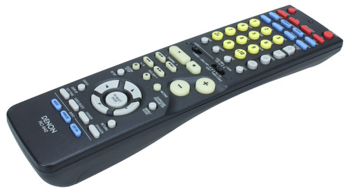 Denon 942 télécommande - denon,