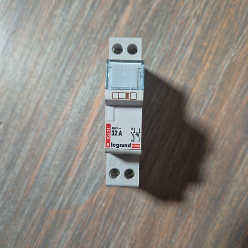 Porte fusible 32a 05824 - 32a,