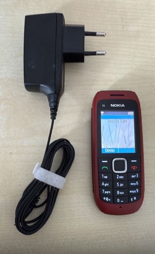 Nokia dual sim rouge - dual,