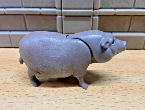 Playmobil animaux cochon - animaux,