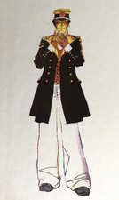 Corto Maltese T.4 Vaudou pour