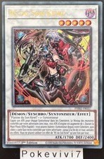 Carte YU-GI-OH! RS DU SON KEWL