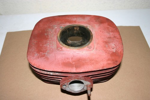 Ossa 250 engine m 251982 - #, m-251982