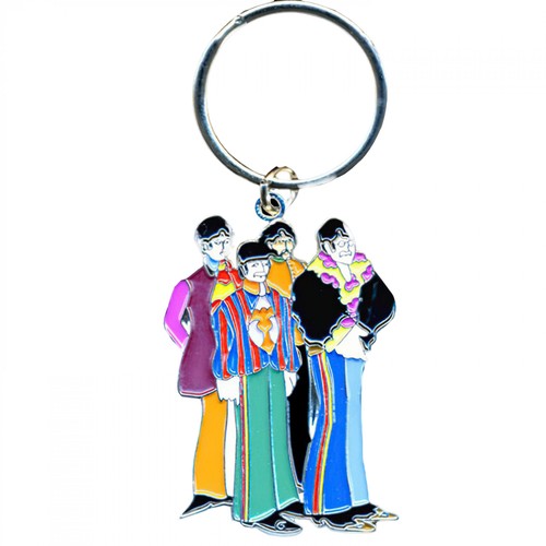 The beatles yellow submarine - beatles,