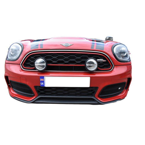 Mini countryman f60 jcw - countryman,