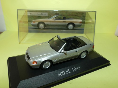 Mercedes 500 1989 - mercedes,