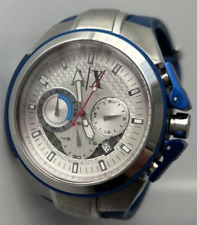 ? Vitalité Urbaine – Montre Armani Exchange Sportive  ?